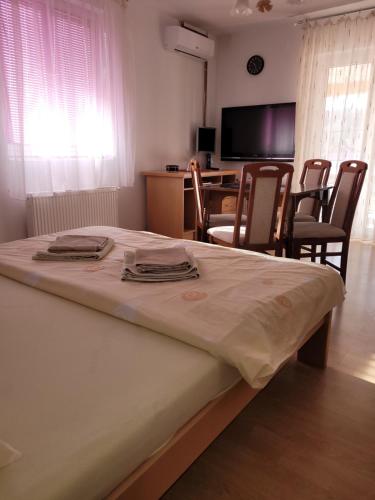 Apartmani Apolon