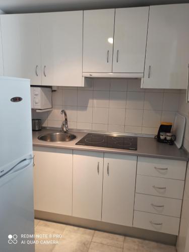 Apartamento Victoria con parking incluido, Ronda (fotografie 5)