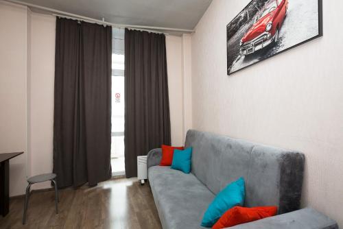 Apartment Oktava 3 - image 9
