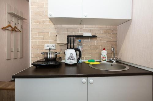 Apartment Oktava 3 - main image