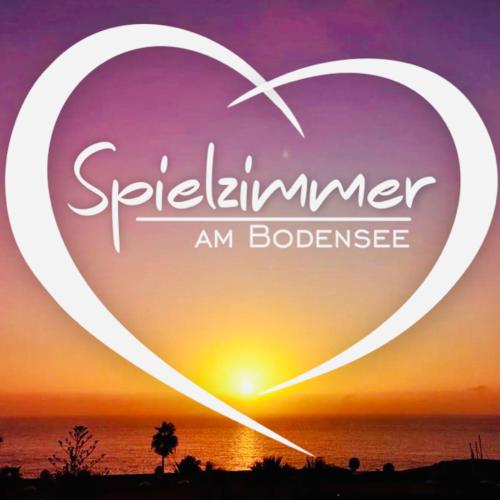 Spielzimmer am Bodensee