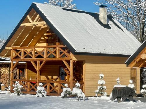 One-Bedroom Chalet