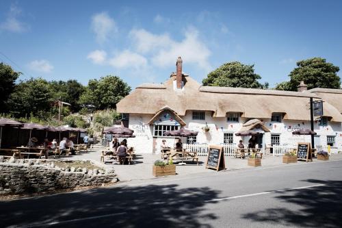 The Castle Inn