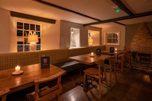The Castle Inn