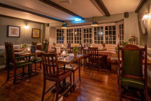 The Castle Inn
