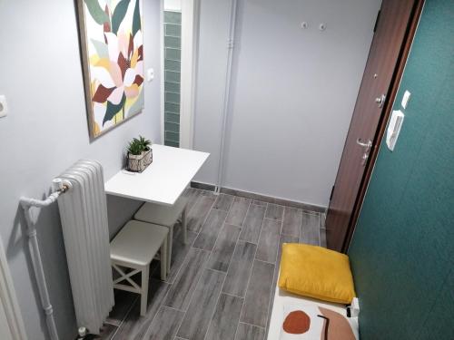 Boho Studio / Hilton Area-Μέγαρο Μουσικής / Athens 3