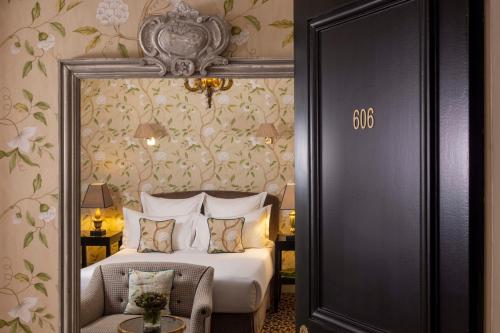 Hôtel West-End