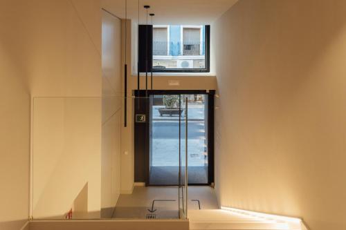 BN SUITES Teatro 2