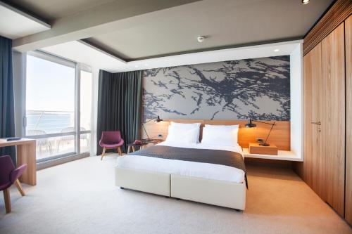 Hotel Dubrovnik Palace in Dubrovnik