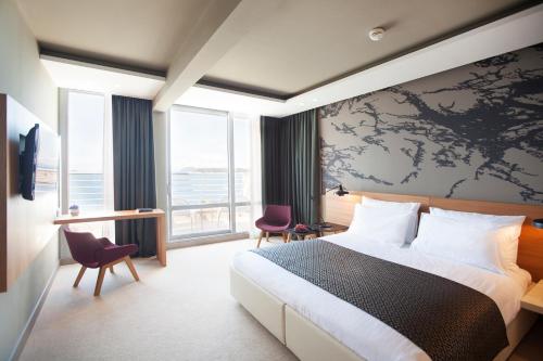 Hotel Dubrovnik Palace - main image