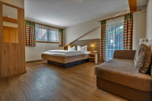 Gastehaus Arracher Hof in Arrach