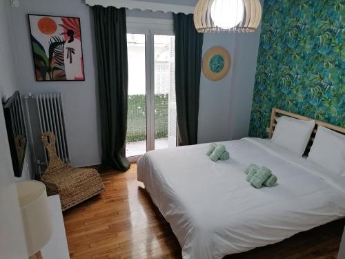 Boho Studio / Hilton Area-Μέγαρο Μουσικής / Athens, Athens