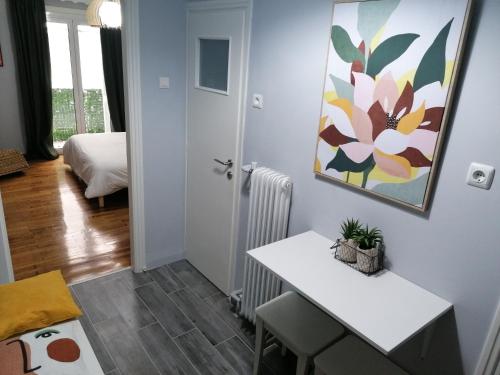 Boho Studio / Hilton Area-Μέγαρο Μουσικής / Athens 2