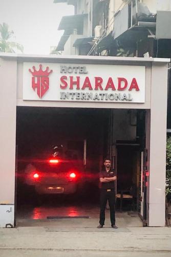 HOTEL SHARADA INTERNATIONAL photo