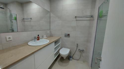 Marina's apartments