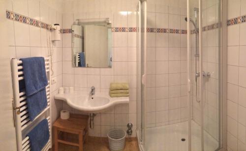Appartements im Forsthaus - image 9