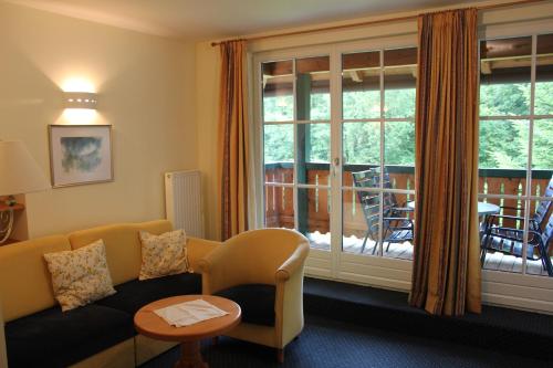 Appartements im Forsthaus - image 3