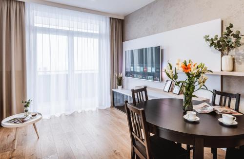 Emihouse Skyline Apartments - Rzeszow Emihouse Skyline Apartments - Rzeszow