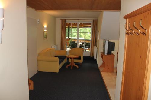 Appartements im Forsthaus - image 7