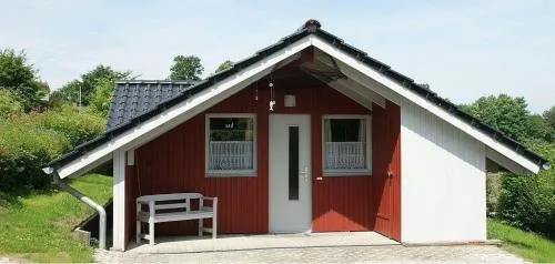 Ferienhaus Neumann in Glücksburg, Deutschland