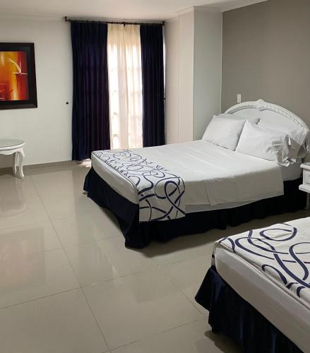 Hotel Suite Santa Rosa in Santa Rosa De Cabal