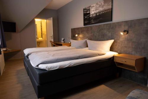 B&B Rendsburg - Hotel Rendsburg - Bed and Breakfast Rendsburg