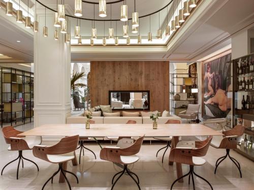 Photo 16 Palacio de los Duques Gran Meliá - The Leading Hotels of the World
