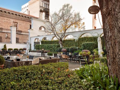 Palacio de los Duques Gran Meliá