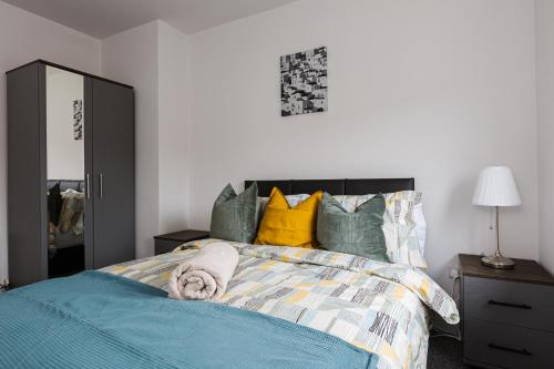 ✪Beautiful 3-Bedroom residential home in Telford✪