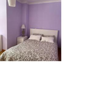  8 de abril, Ferienwohnung in Los Corrales de Buelna