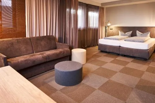 ARRIVEL Hotel Kirchheim in Kirchheim, Deutschland