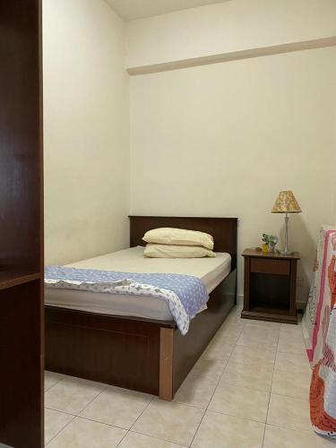 Suria Hotel Bukit Merah — Hotel in Taiping