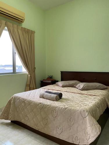 Suria Hotel Bukit Merah photo