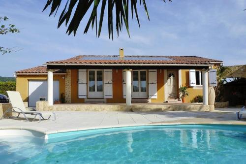 holiday home, Roaix - Location saisonnière - Roaix