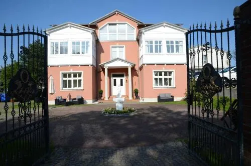 Villa Heimathafen in Göhren, Deutschland