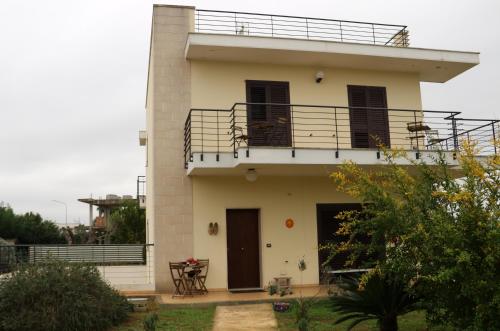  Casa Matheo, Pension in Lecce