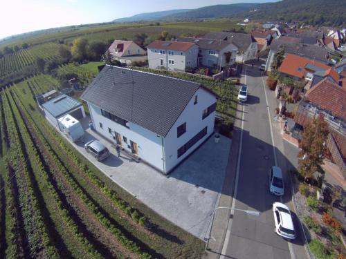 Ferienwohnung Andergasse - Apartment - Neustadt an der Weinstraße