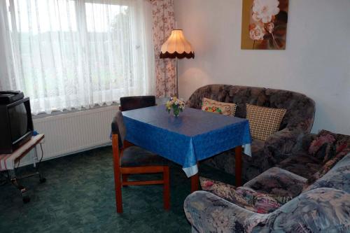Wohnung in Mellenthin - a55964