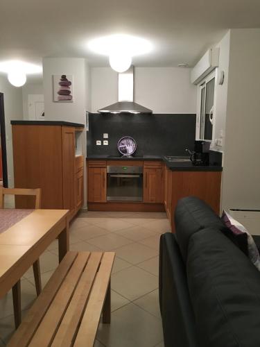 Villa En Face gîte à louer Framzelle