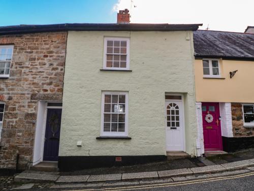 24 St Gluvias Street gîte à louer Penryn