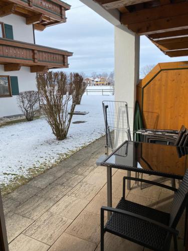 Ferienwohnung Karrasch