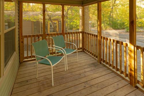 Sun Retreats Lancaster County in Narvon, USA