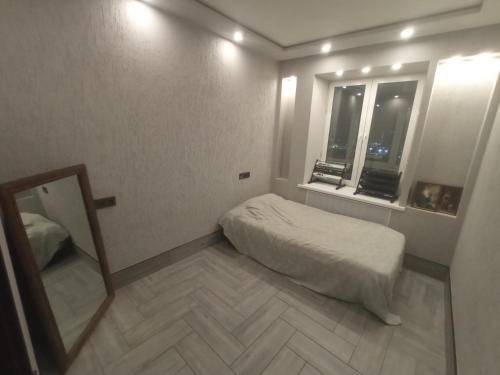 Bed and Breakfast Moscow Savelovskaya
