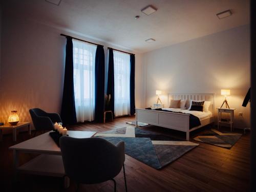 Zakarias Apartments in Miercurea-Ciuc