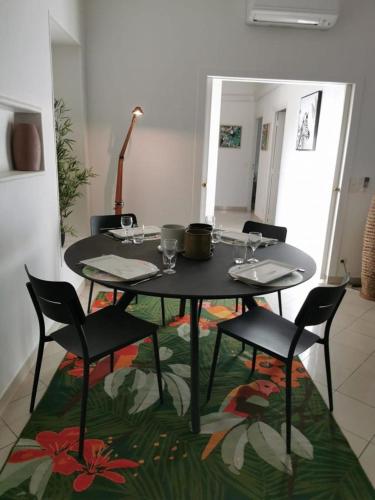 Appartements Centre Ville Massena avec vue - image 14