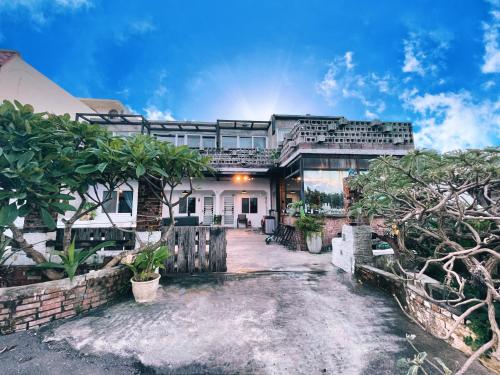 墾丁 Sky Villa 包棟民宿 Kenting