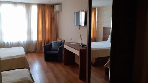 Marotel – Tbilisi, WV