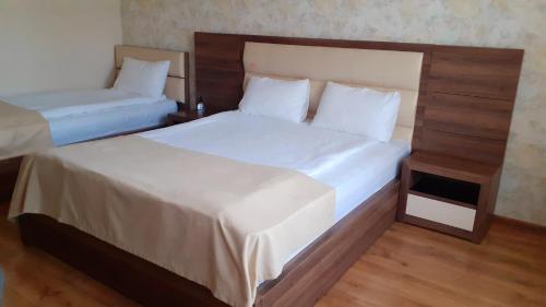 Marotel – Tbilisi, WV