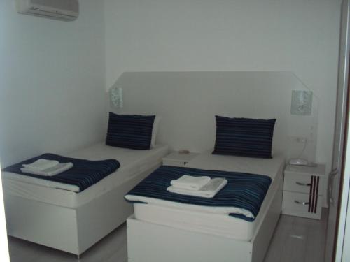 Teos Hotel, Antalya (fotografie 9)