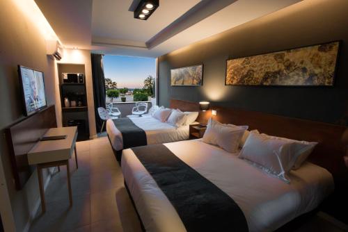 บริการและสิ่งอำนวยความสะดวก, Pinares del Cerro Resort & Suites in วิลลา คาร์ลอซ พาซ